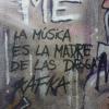 La musica es la madre de las drogas
